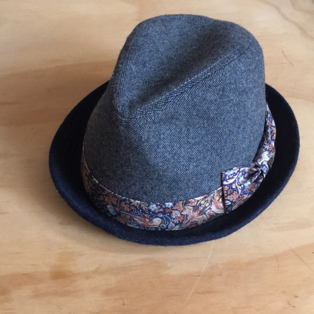New Era Fedora